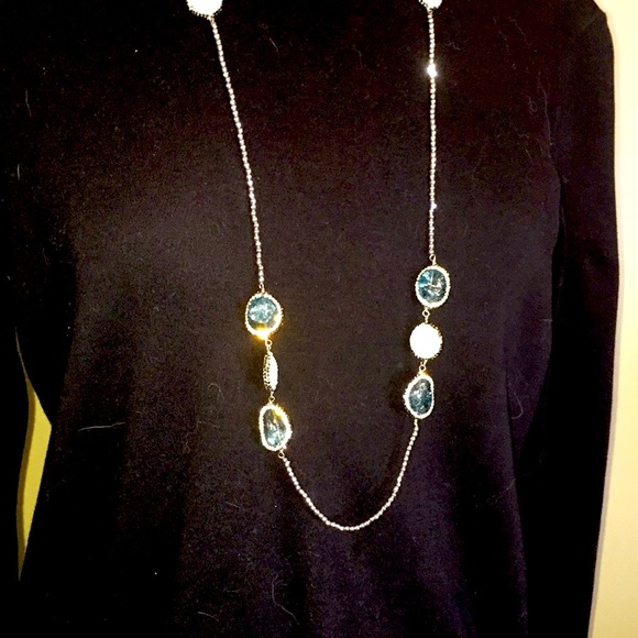 Necklace - Picture 2 of 4